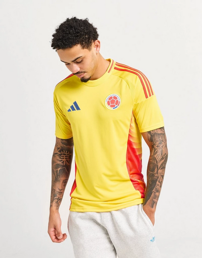 Colombia T-shirt - Copa America 2024