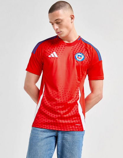 Chile T-shirt - Copa America 2024
