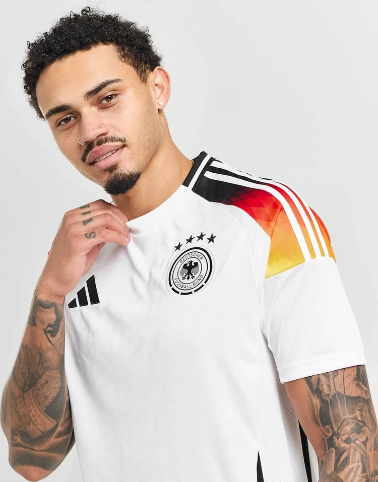 Camiseta Alemania - EURO 2024