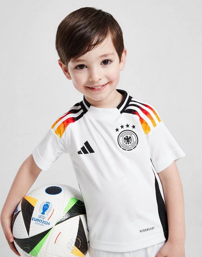 Germany Team - EURO 2024