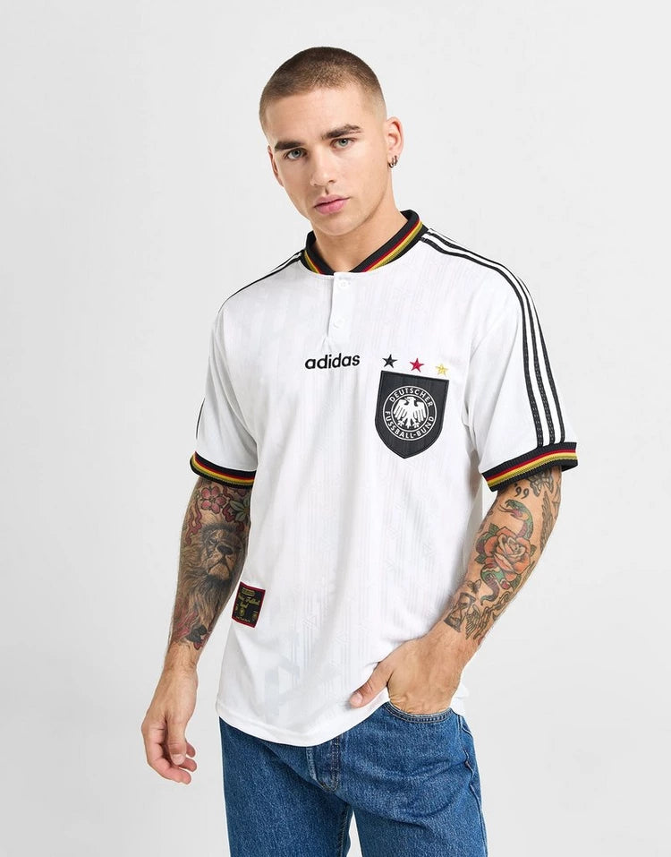Retro Germany 1996 T-shirt 