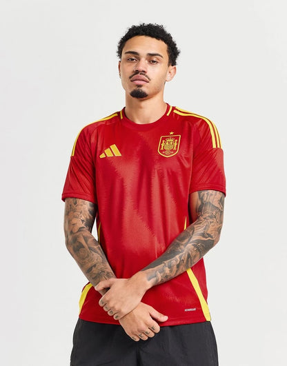 Camiseta España - EURO 2024