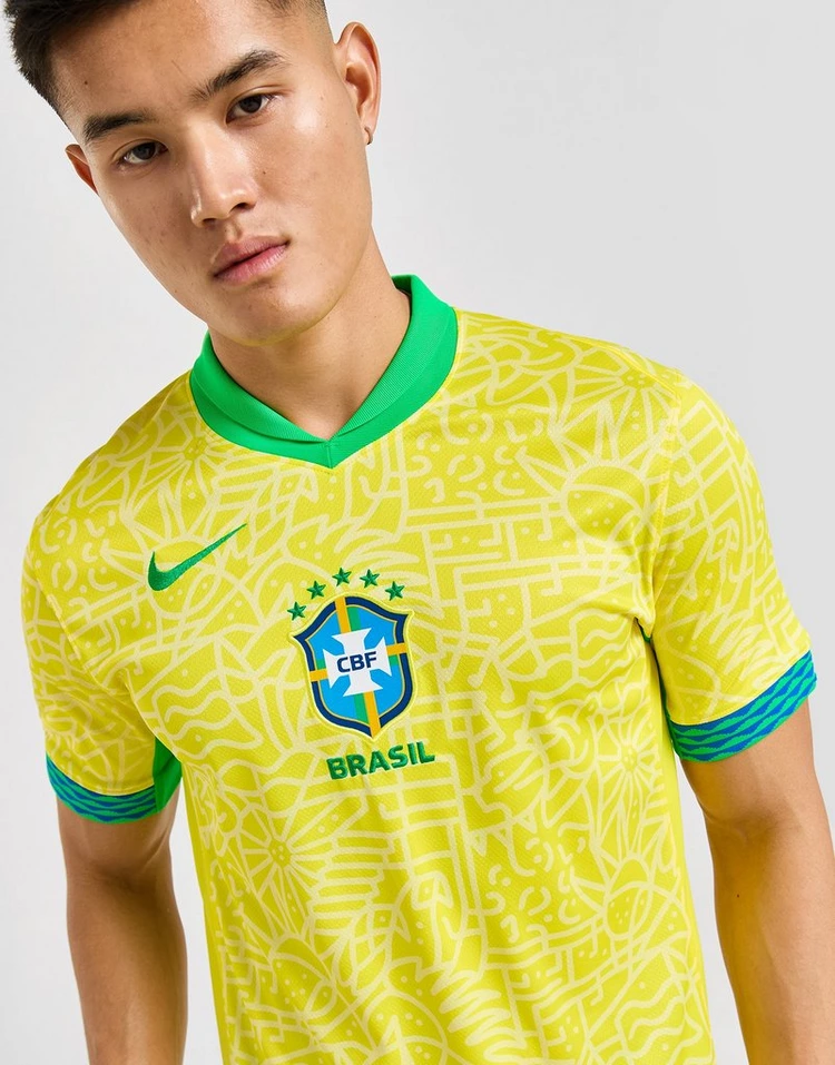 Brazil T-shirt - Copa America 2024 