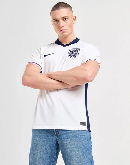 Camiseta Inglaterra - EURO 2024