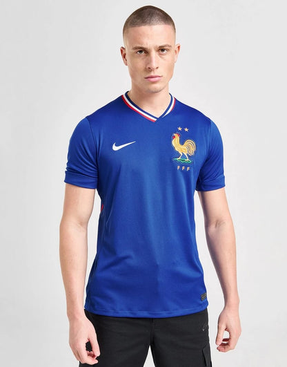 France T-shirt - EURO 2024 