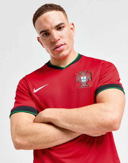 Camiseta Portugal - EURO 2024