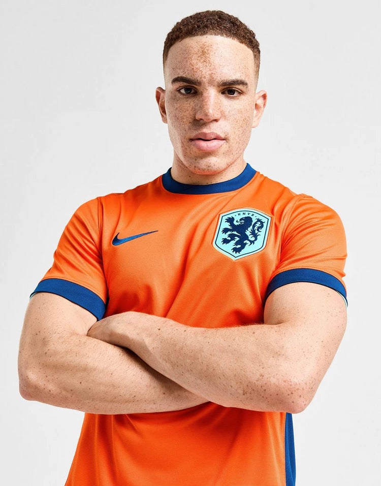 Netherlands T-shirt - EURO 2024 