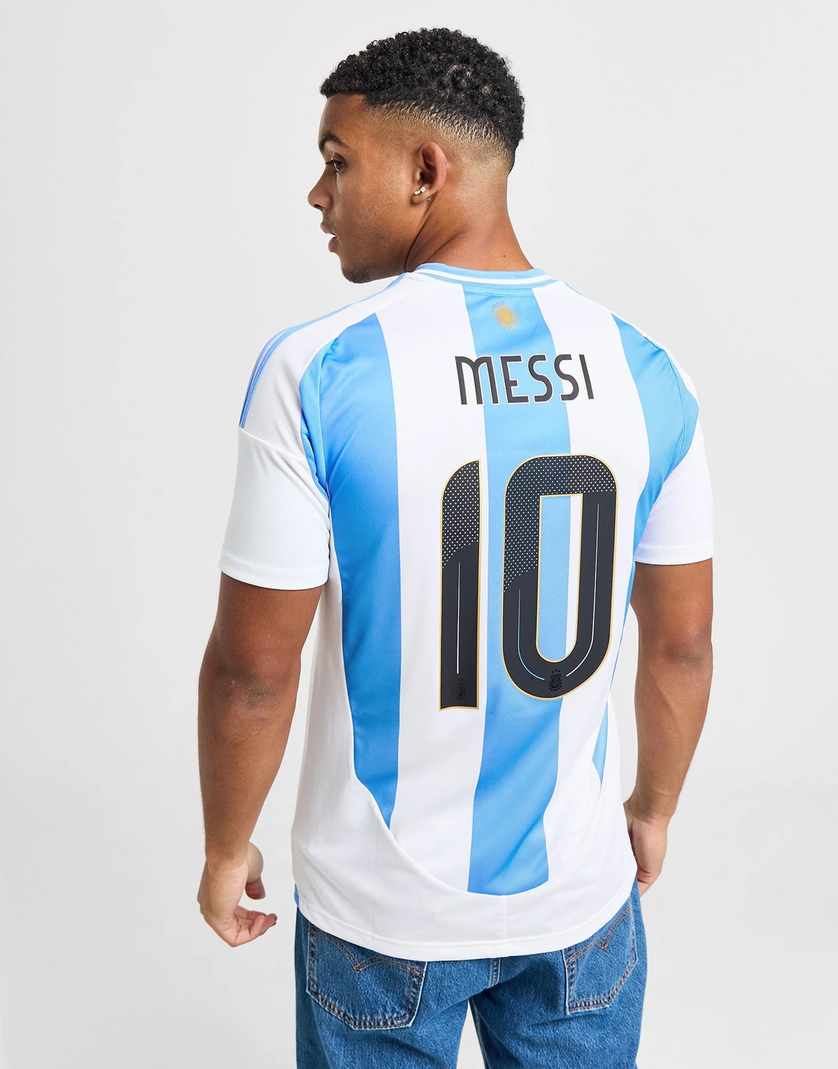 Camiseta Argentina - Copa America 2024