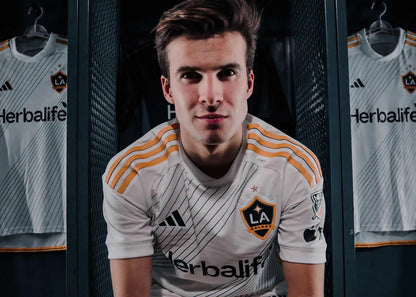 Conjunto LA Galaxy 24/25