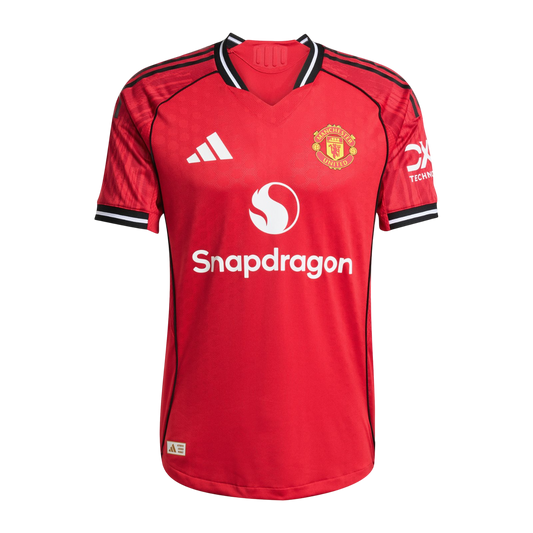 Camiseta Manchester United 25/26