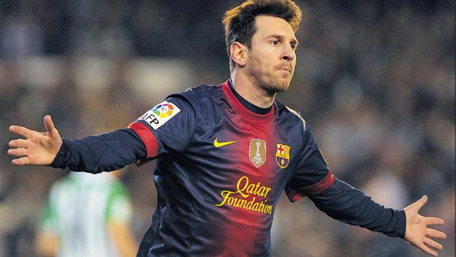 Camiseta Retro FC Barcelona 12/13