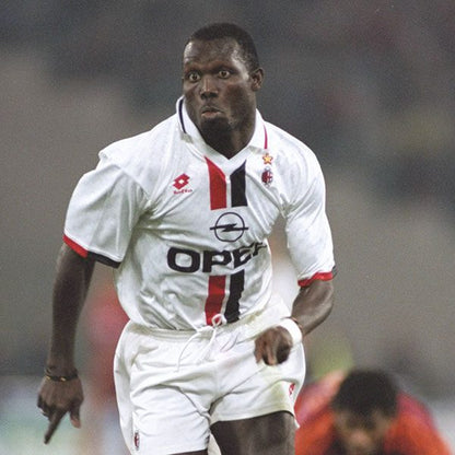 Camiseta Retro 95/97 - Visita