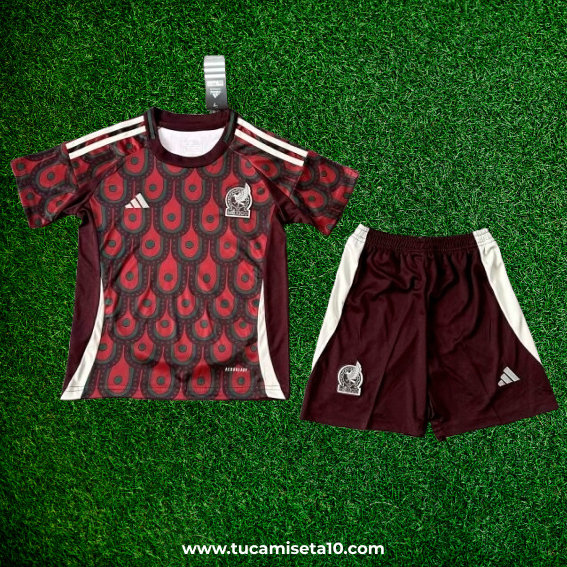 Selected Variant Image