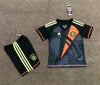 Conjunto Alemania - Portero - EURO 2024