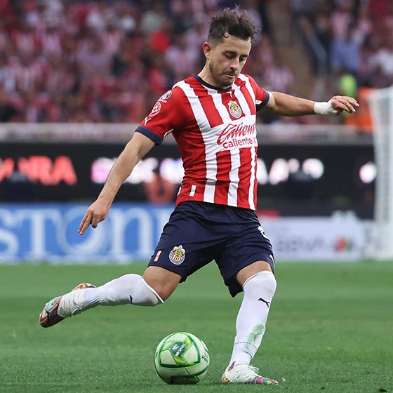 Conjunto Chivas Guadalajara 23/24