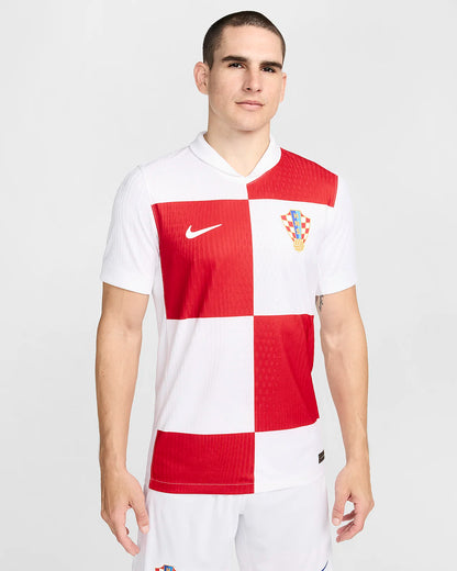 Camiseta Croacia - EURO 2024