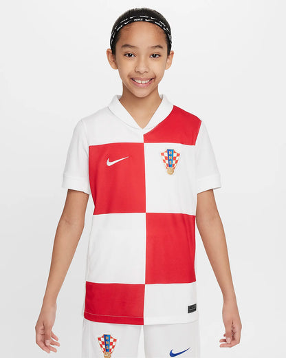 Conjunto Croacia - EURO 2024