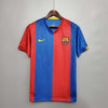 Camiseta Retro FC Barcelona 06/07