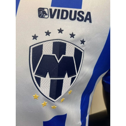 Camiseta Monterrey 23/24
