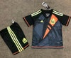 Conjunto Mexico - Portero - Copa America 2024