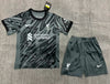 Conjunto Liverpool 24/25 - Portero