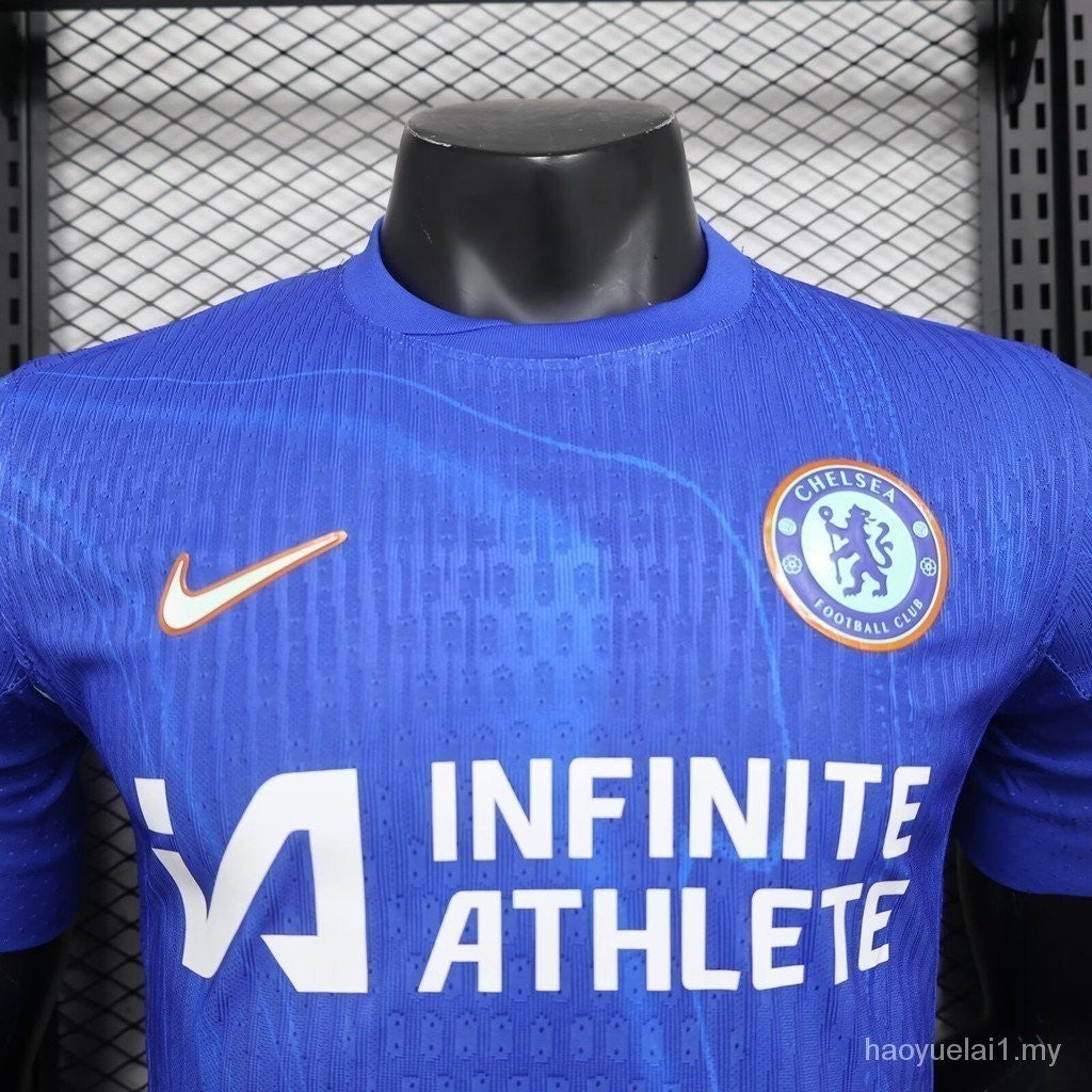 Camiseta Chelsea 24/25