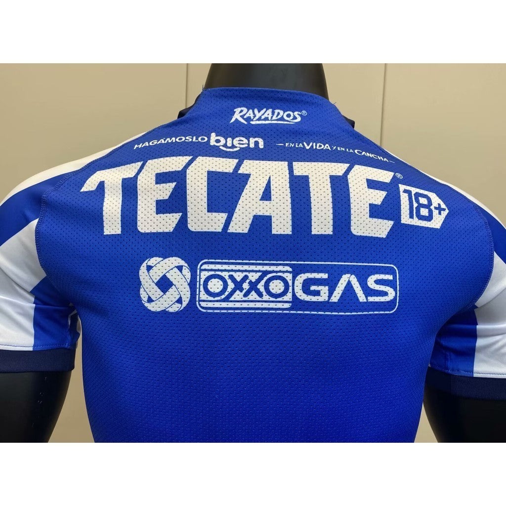 Camiseta Monterrey 23/24