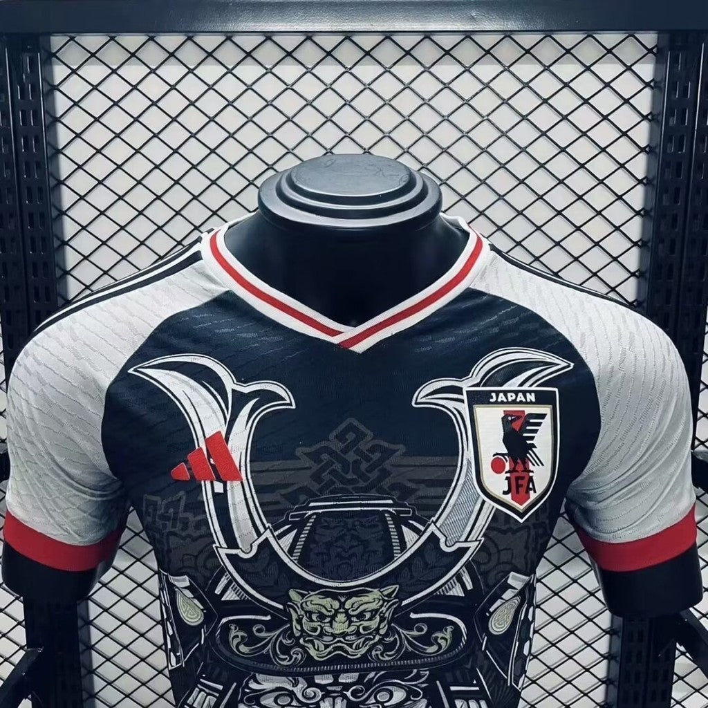 Camiseta Japon 24/25 - Edición Zamurai
