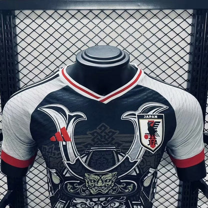 Camiseta Japon 24/25 - Edición Zamurai