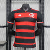 Camiseta Flamengo 24/25