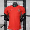 Camiseta Portugal - EURO 2024