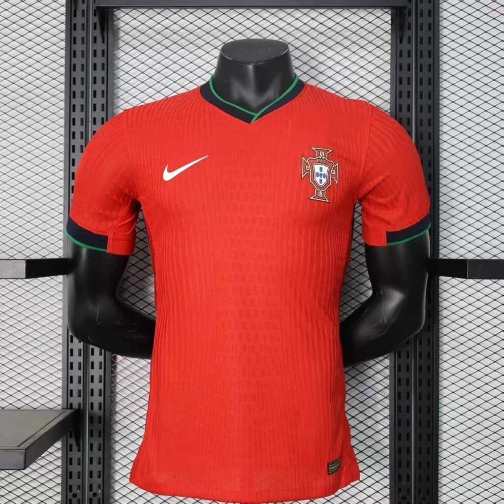 Camiseta Portugal - EURO 2024