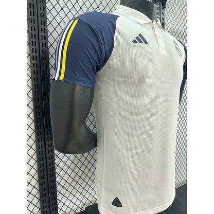 Camiseta Real Madrid 24/25 - Presentación