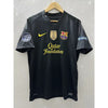 Camiseta Retro FC Barcelona 11/12 - Visita