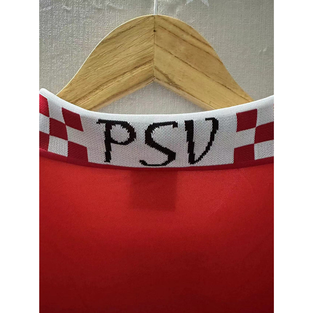 Camiseta Retro PSV 95/96 - Ronaldo