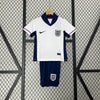 Conjunto Inglaterra - EURO 2024 OFERTA ESPECIAL