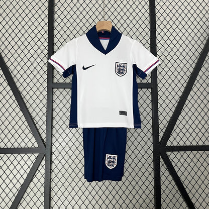 Conjunto Inglaterra - EURO 2024