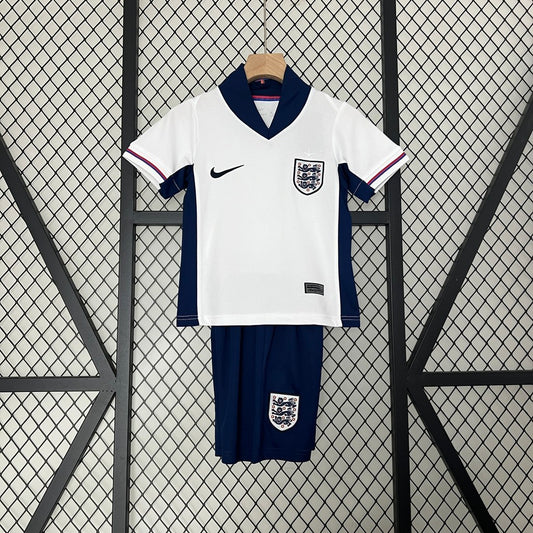 Conjunto Inglaterra - EURO 2024