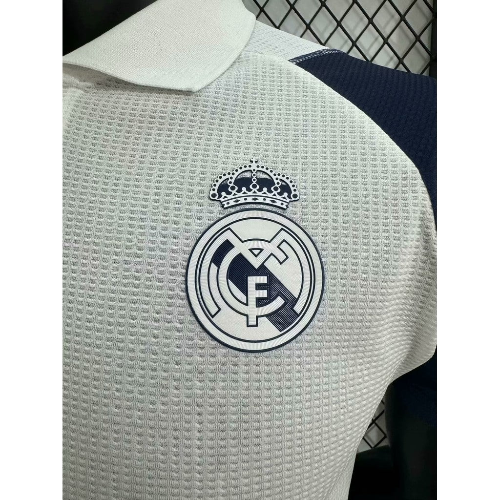 Camiseta Real Madrid 24/25 - Presentación