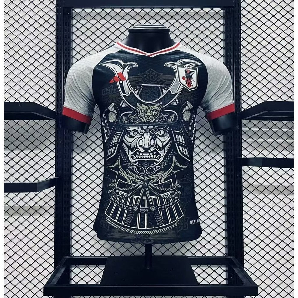 Camiseta Japon 24/25 - Edición Zamurai