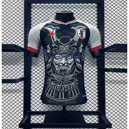 Camiseta Japon 24/25 - Edición Zamurai