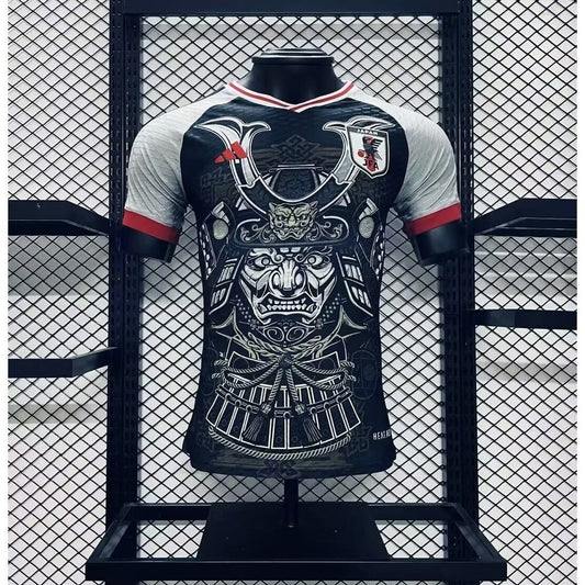 Camiseta Japon 24/25 - Edición Zamurai