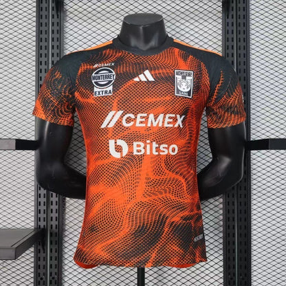 Camiseta Tigres UANL 23/24 - 3era Equipación