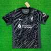 Camiseta Liverpool 24/25 - Portero