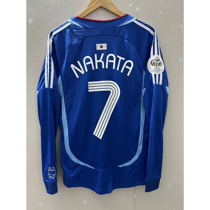 Camiseta Retro Japon 2006