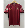 Camiseta Retro AS Roma 17/18 - Totti