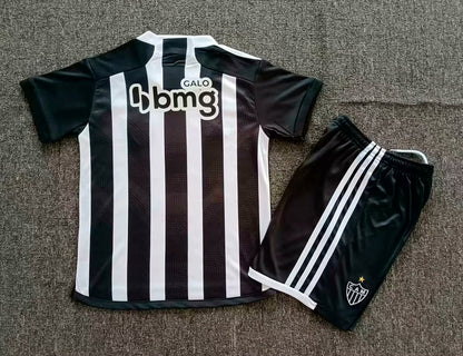 Conjunto Atl. Mineiro 24/25