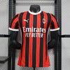 Camiseta AC Milan 24/25