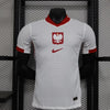 Camiseta Polonia - EURO 2024