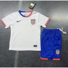 Conjunto USA - Copa America 2024